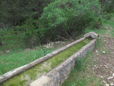 Imagen de VALDEBADENAS