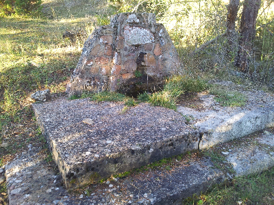 Imagen de CANALEJA
