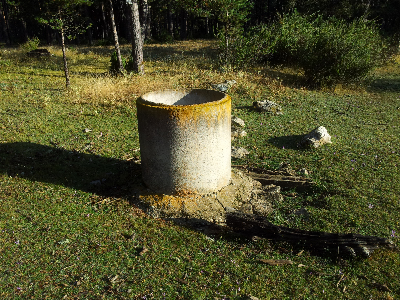Imagen de POZO DE LA VIUDA