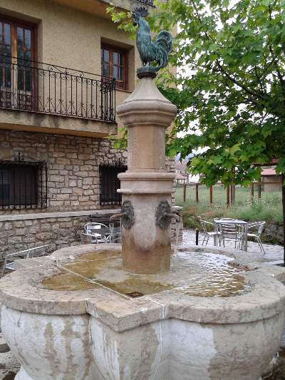 Imagen de GALLO