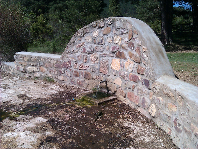 Imagen de COLLADO