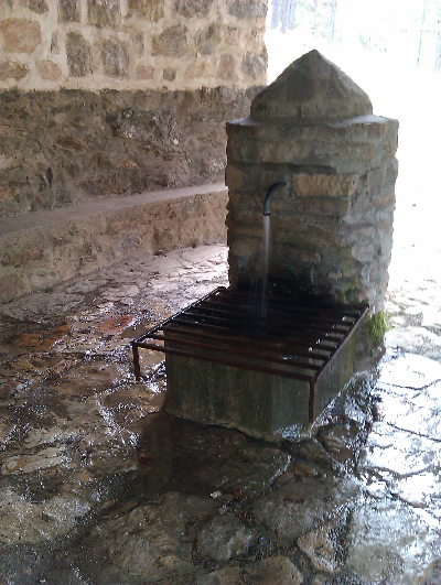 Imagen de TÍO MANTECAS I