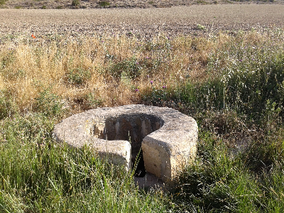 Imagen POZO DE GARDE