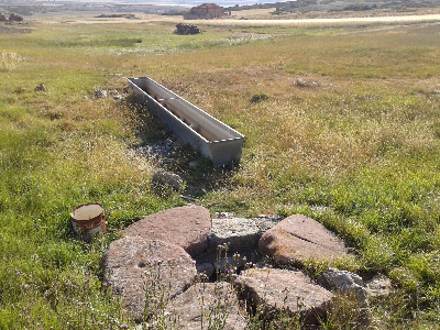 Imagen POZO DEL TÍO BASILIO
