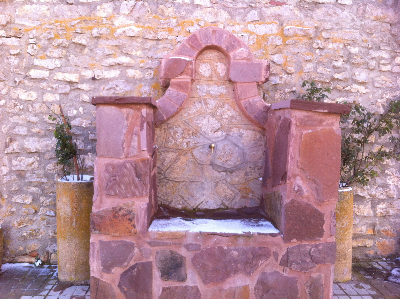 Imagen de ANTIGUA PLAZA SAN ROQUE