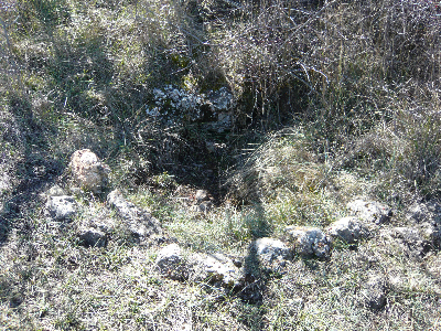 Imagen de ANTANILLA