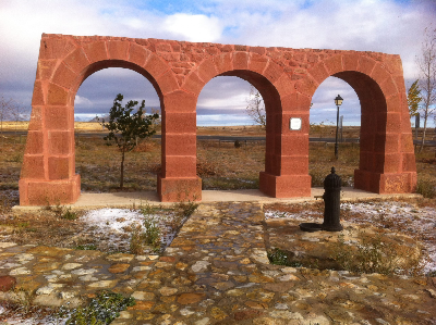 Imagen de PARQUE MUNICIPAL