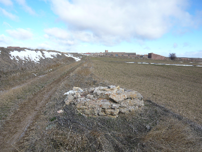 Imagen de POZO DEL AGUA MANAL