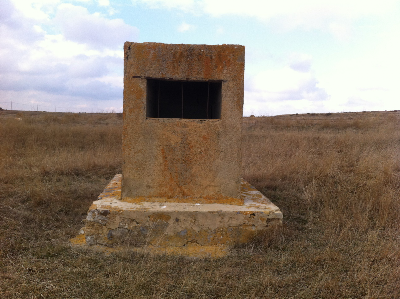 Imagen de POZO DEL COLLADO