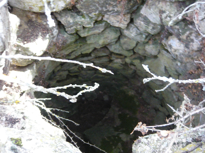 Imagen de POZO DEL TÍO CHATO