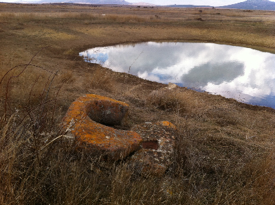Imagen de POZO BALSA DEL CAMPO O PRADEJÓN