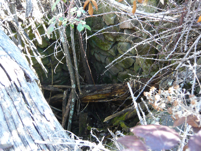 Imagen de HUERTOS CASTILO LOS ARES