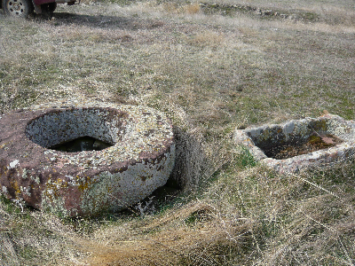 Imagen de LOS POZUELOS