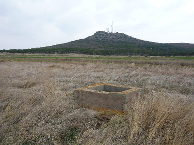 Imagen de CHOZAS O CAÑADA