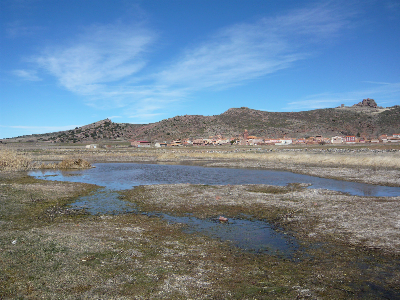 Imagen de BALSA LA LAGUNA