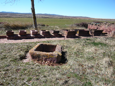 Imagen de POZO NAVAJO
