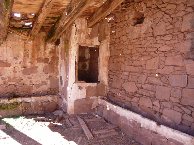 Imagen de PARIDERA TÍO GIL