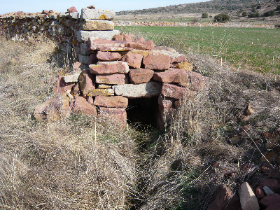 Imagen ERMITA DE LOS POYALES