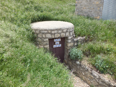 Imagen de POZO SALUD