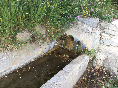 Imagen de FUENTECILLAS