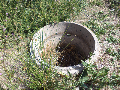 Imagen de POZO MANANTIAL DEL PERAL