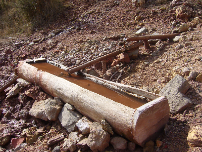 Imagen de SALINAS II