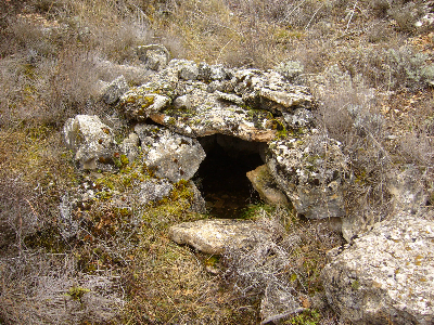 Imagen de POZO AGUSTÍN