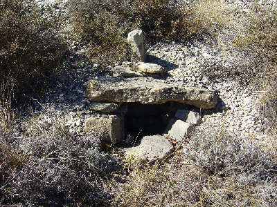 Imagen de POZO PELELE