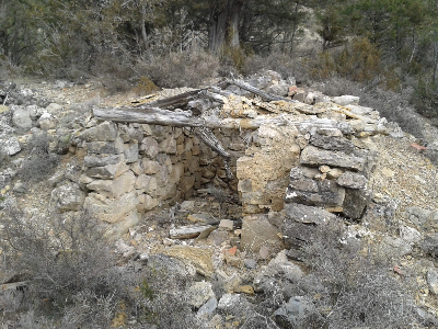 Imagen POZO DE LAS SALINAS DE ABAJO