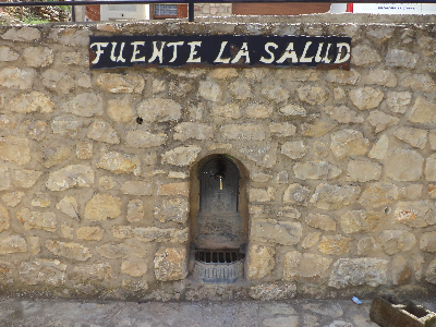 Imagen de SALUD