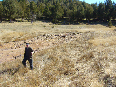 Imagen de POZO SALINERO