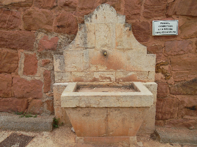 Imagen de FUENTE