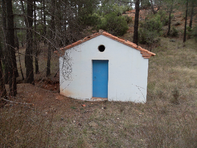 Imagen de POZO DEL MAJANO