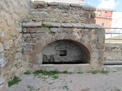 Imagen de FUENTE VIEJA