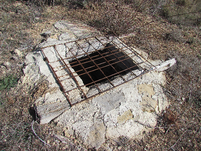 Imagen de HOYA DE CODES