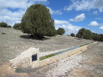 Imagen de GAMELLONES DEL ALTO ALEGAS