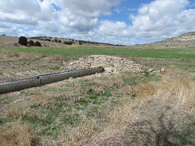 Imagen de POZO