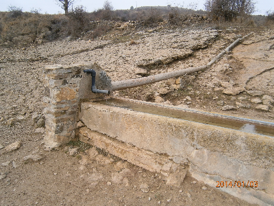 Imagen de PORTERA LA POZA