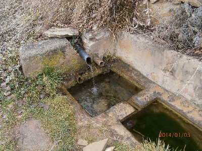Imagen de BARRANCO