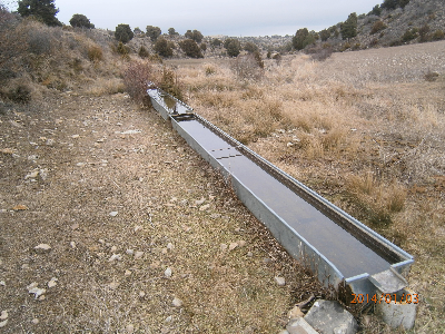 Imagen de CAÑO DEL TÍO MONJO