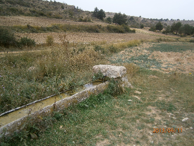 Imagen de ROMPIDOS