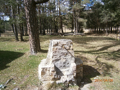 Imagen RECREATIVO II