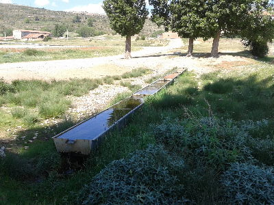 Imagen CAÑADA DEL OJO