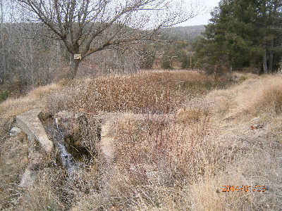 Imagen de BALSA DEL MOLINO