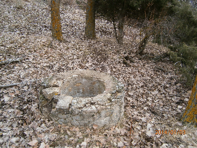 Imagen de POZO SAN QUÍLEZ