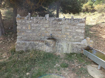 Imagen de FUENTECILLAS