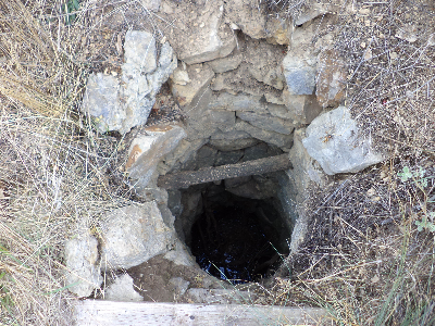 Imagen de PARIDERA DE LA VIUDA