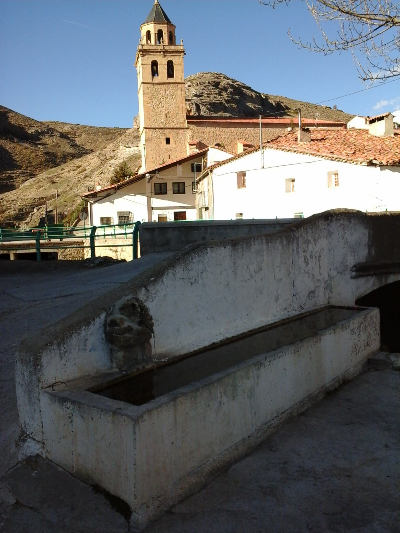 Imagen de ANTANICA