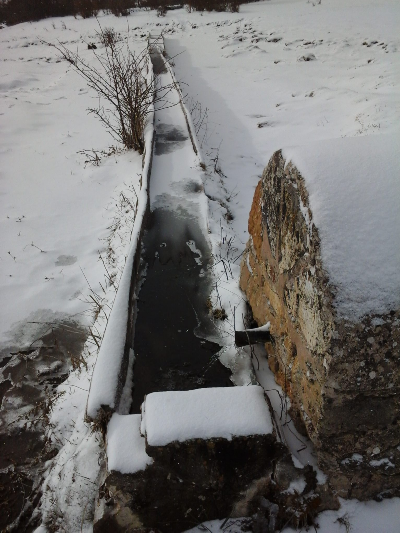 Imagen de DEHESA
